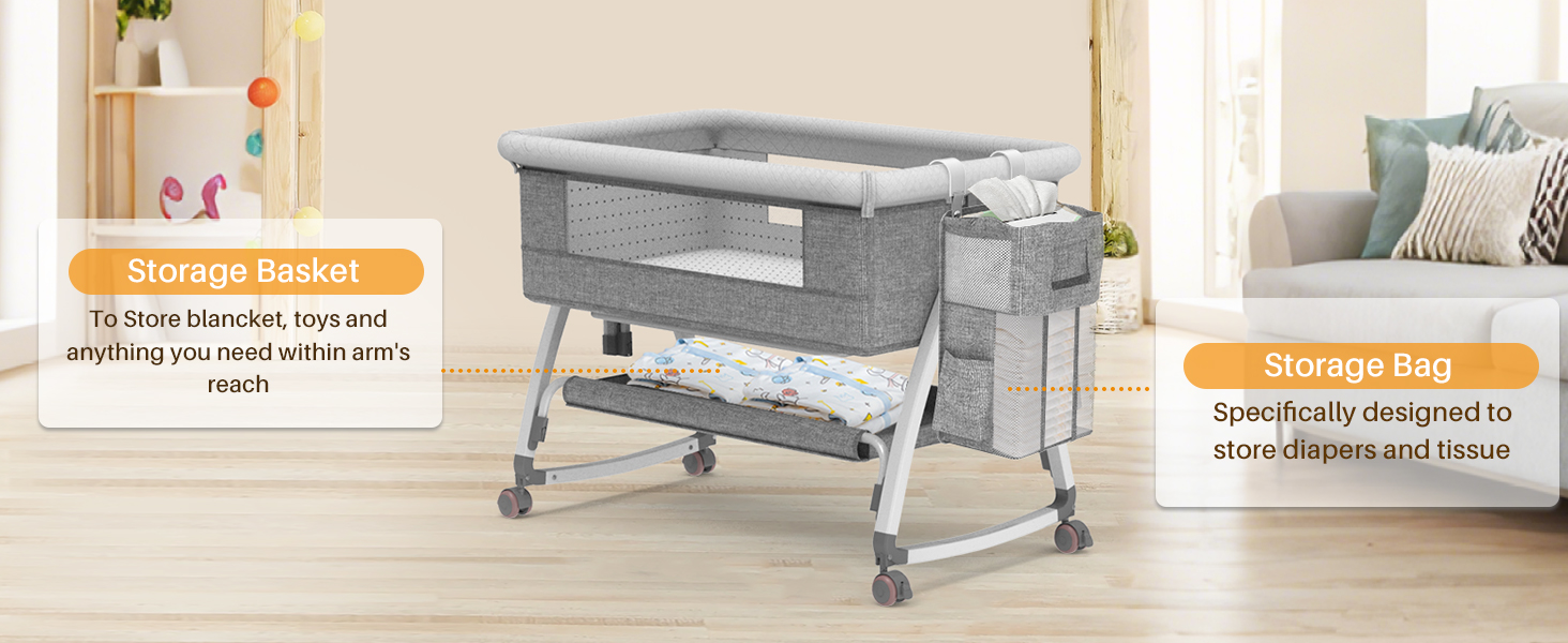 bassinet