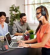 wireless headset