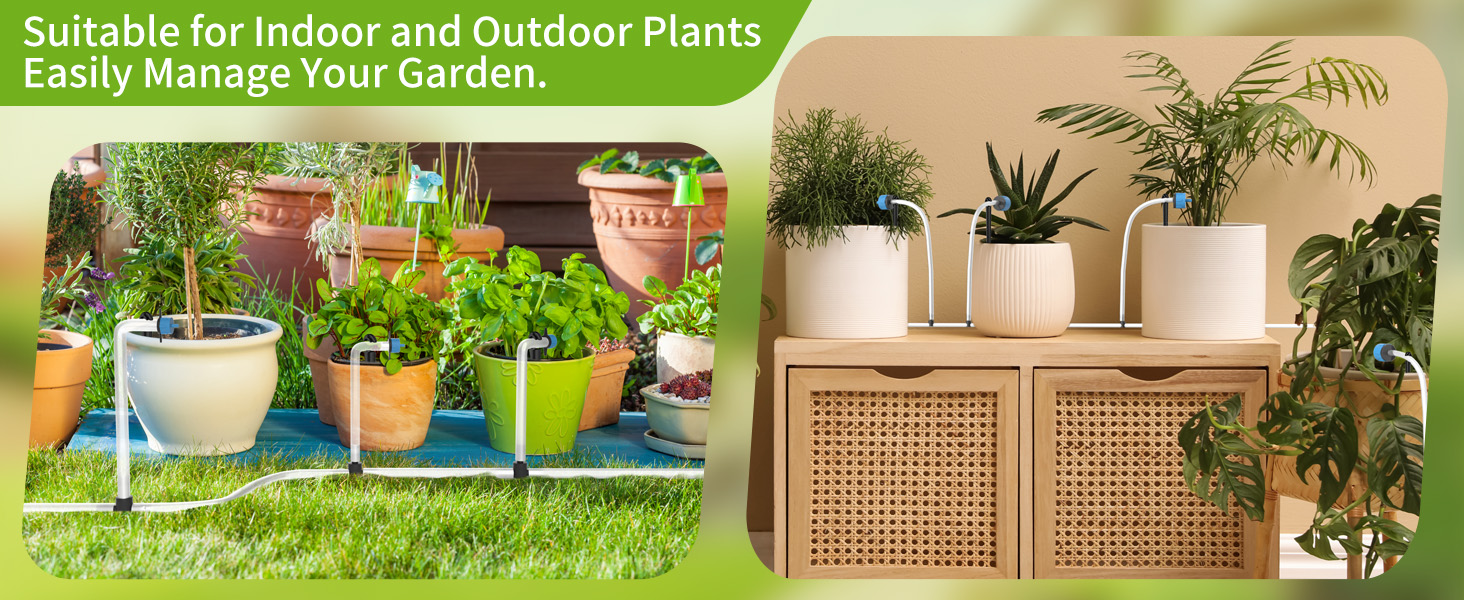 drip irrigation kit