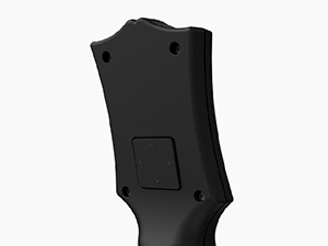 Mode Dial