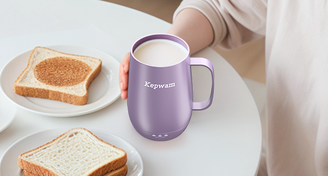 Without Coaster
