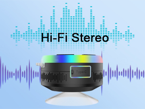 shower speaker