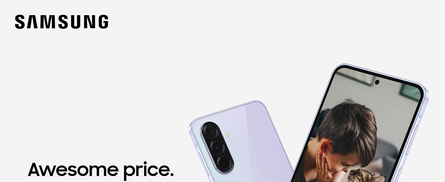Galaxy A36 5G
