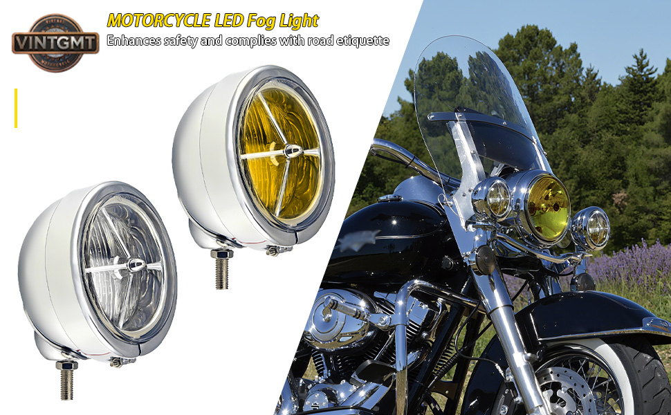fog light