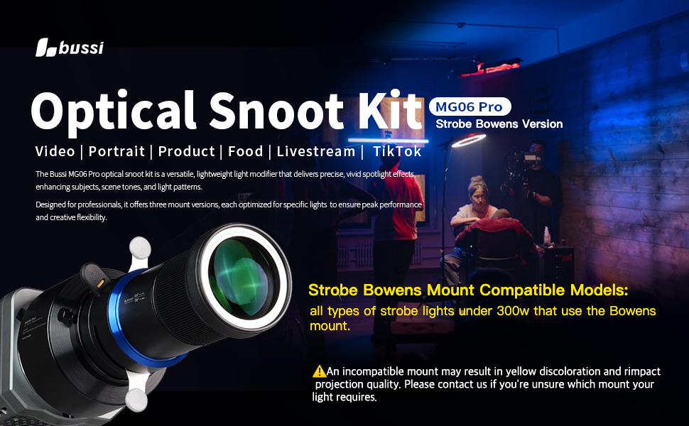 A+1-Strobe bowens mount