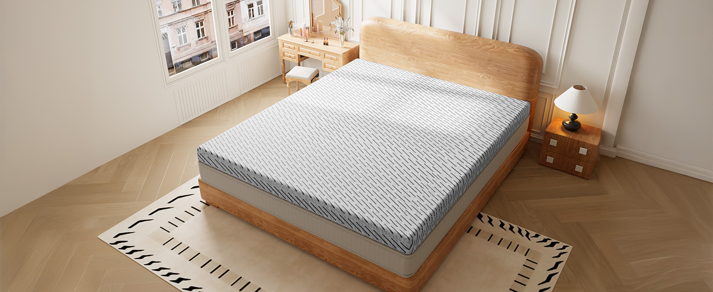 Mattress Topper for Guest Room