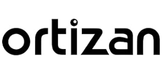 Ortizan Bluetooth Speakers, 40W Loud Stereo Portable Wireless Speaker, IPX7 Waterproof Shower Spe...