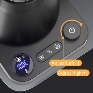 Smart Digital Electric Kettle