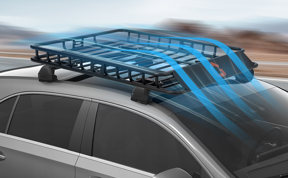 Roof Rack