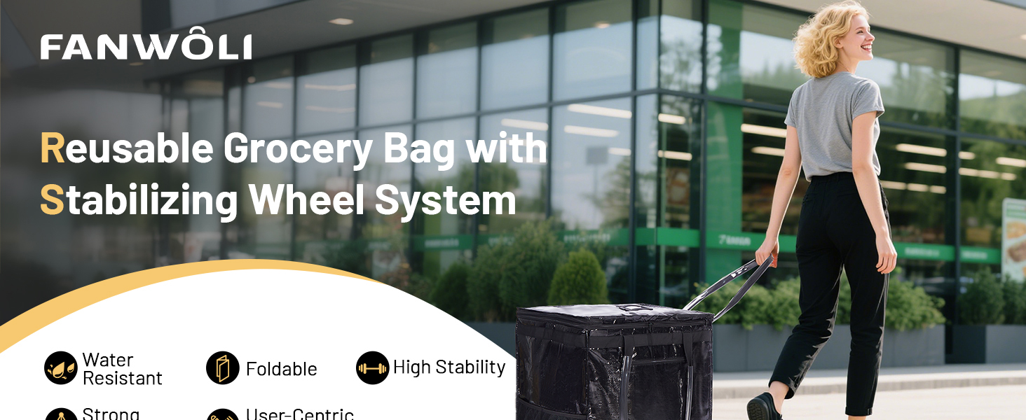 hulken bag with wheel