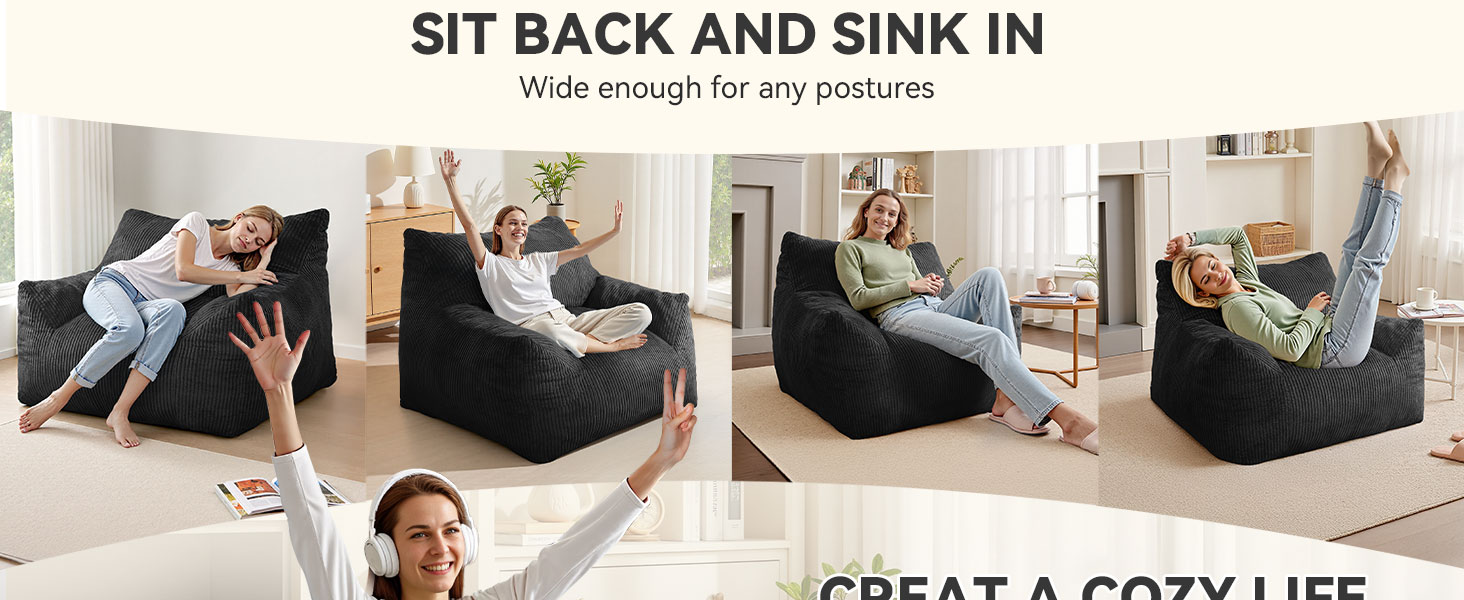 floor chair