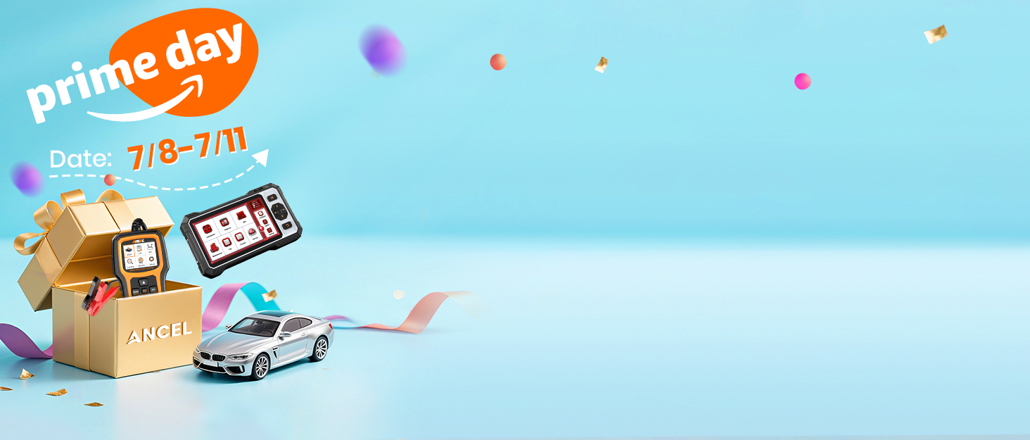 July prime day