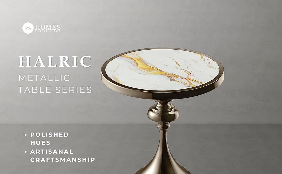 Halric Modern 24