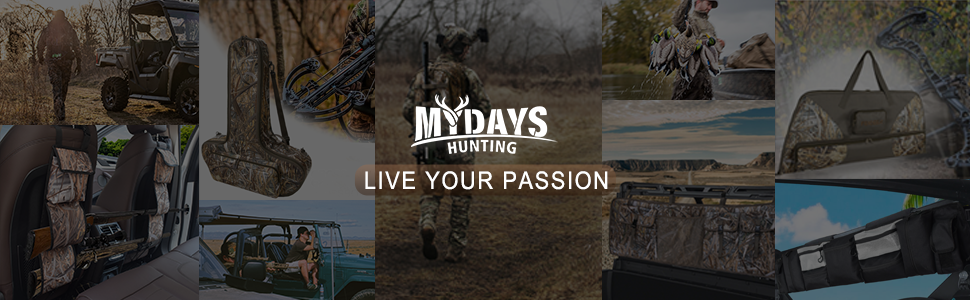 MYDAYS HUNTING