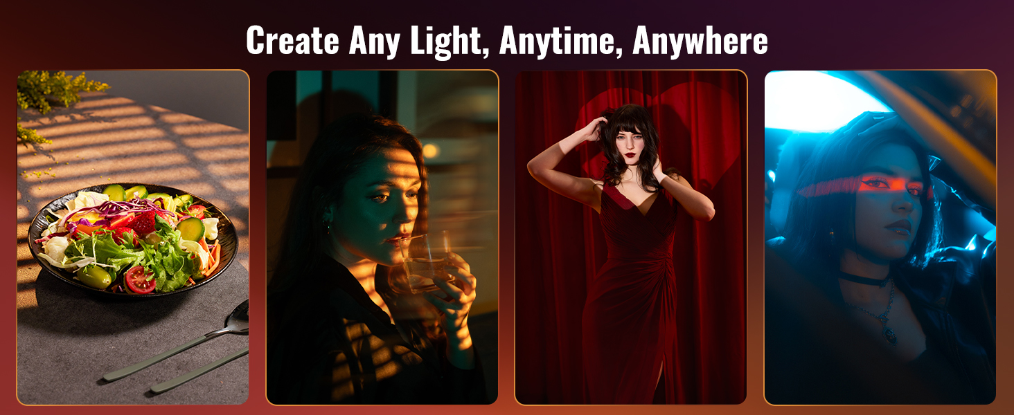 spotlight
