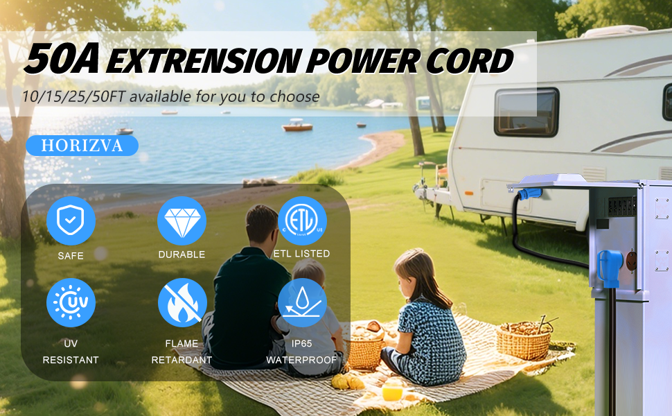 nema 14-50 extension cord