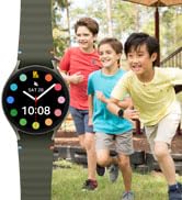 Samsung Galaxy Watch for Kids