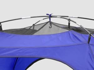 bed tent