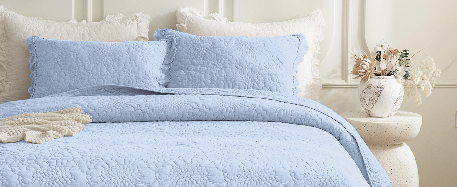 sanracie quilt