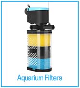 aquarium filter
