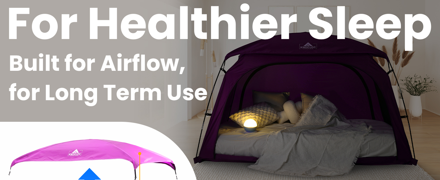 bed tent