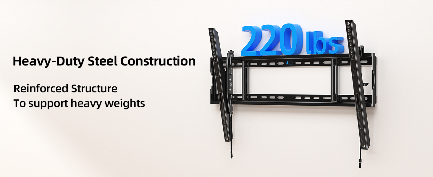 tv mount for 98 inch tv