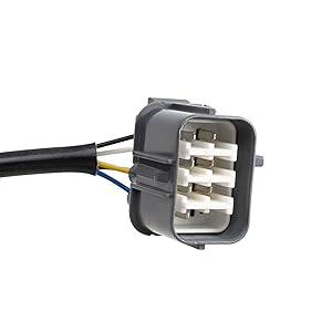 oxygen sensor