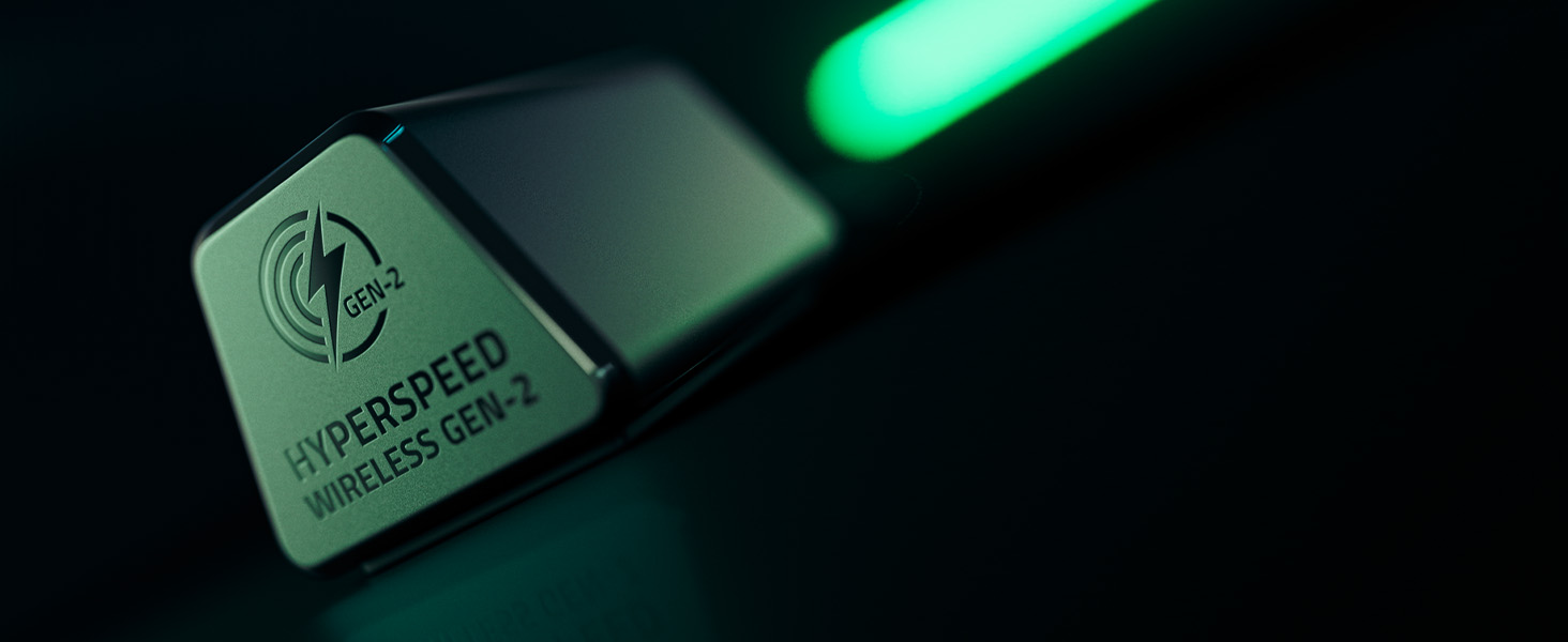 Industry-leading speed and reliability