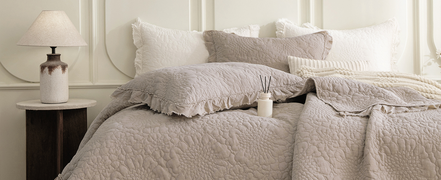 sanracie quilt
