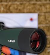 Spotting Scopes