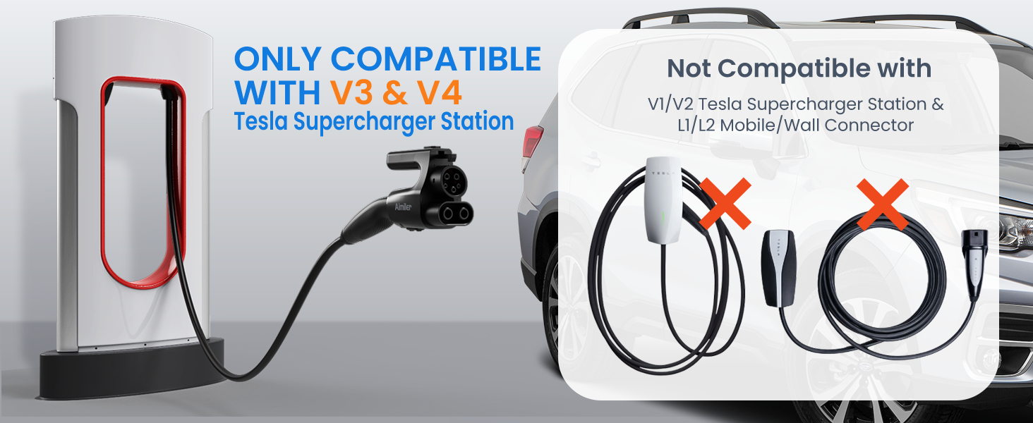 nacs to ccs1 adapter