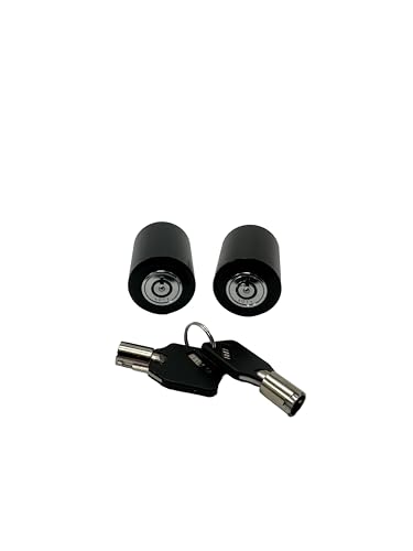 Fishing Graph Lock for Securing Fishing Unit to Gimbal Mount