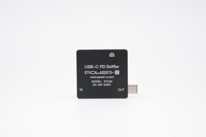 USB4 Sideband Messages & DisplayPort Sideband Standard AUX Decoding