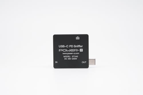 USB4 Sideband Messages & DisplayPort Sideband Standard AUX Decoding