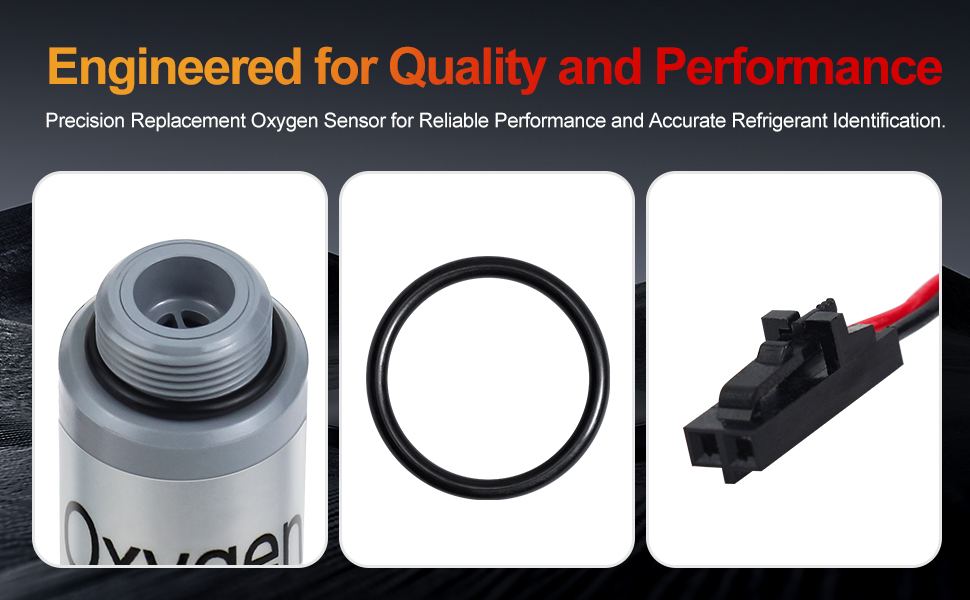 16916 o2 sensor