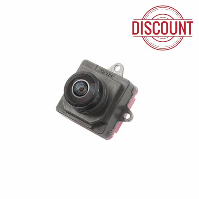 04672735AB Rear View Backup Camera Compatible with 2019-2023 Ram 2500 3500 6.4L 6.7L Parking Assist 04672735AD