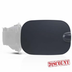 84736200 Fuel Tank Filler Cap Door Fit for Chevy Silverado 2500 3500 HD For GMC Sierra 2500 3500 HD 2019-2025 - Only Fit HD Series & 8FT Bed - Replace# 84673151