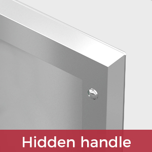 medicine cabinet mirror
