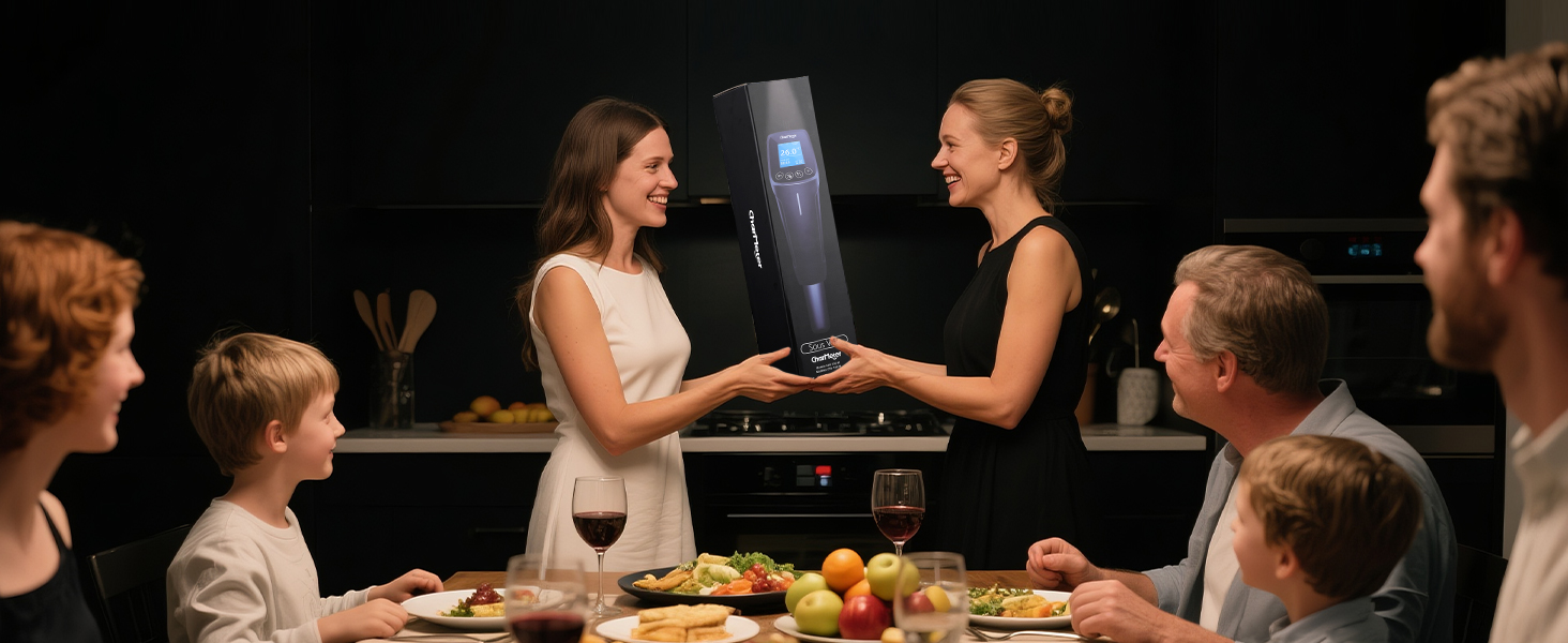 sous vide machines