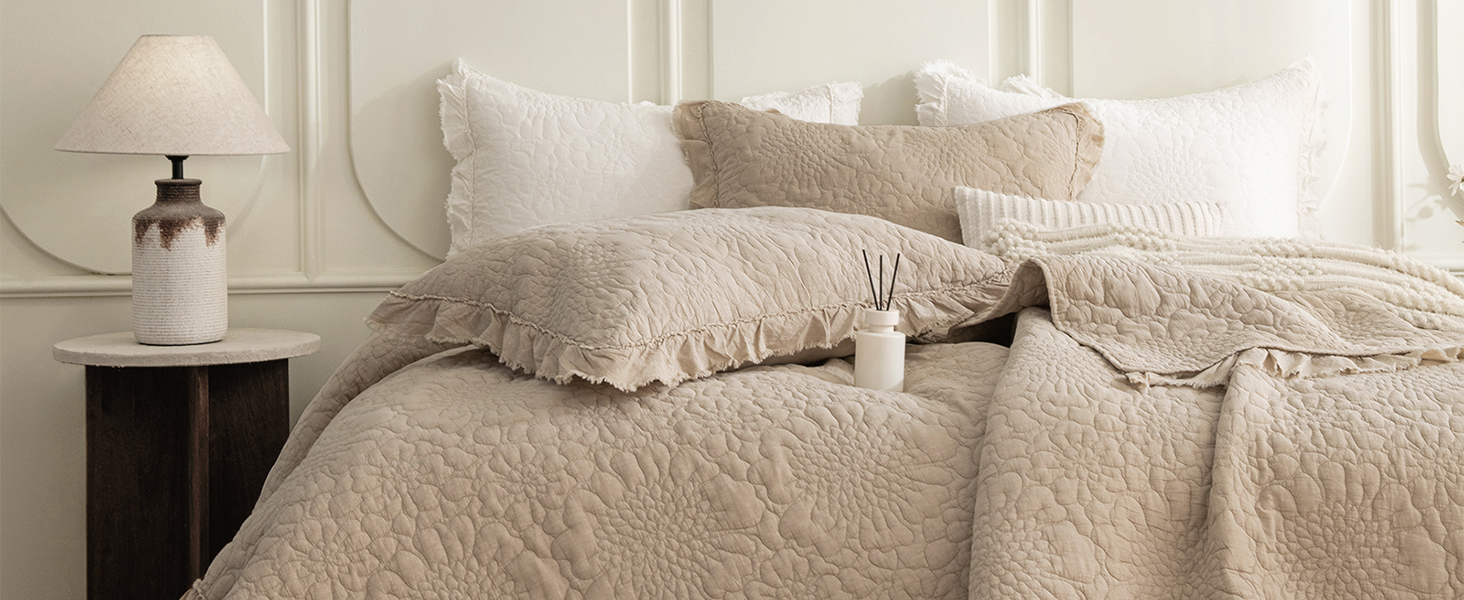 sanracie quilt