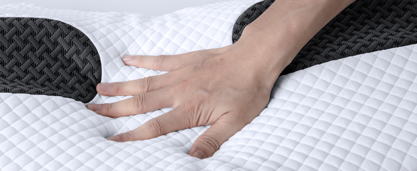 side sleeper pillow