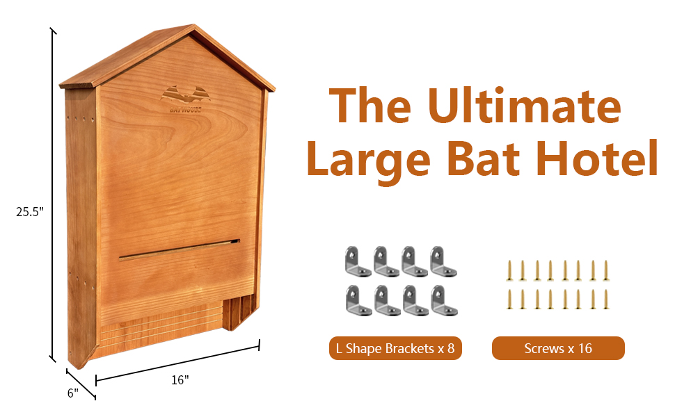 bat house
