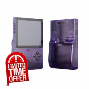 Retroid Pocket Classic Retro Handheld Game Console