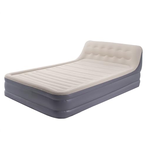 Blow Up Mattress Inflatable Bed