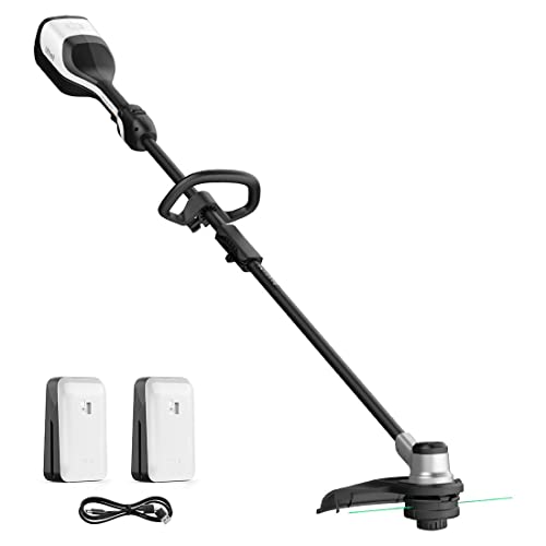 Battery Powered Weed Eater
