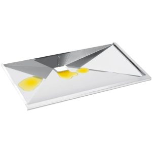Grill Drip Pan for Napoleon Prestige 500 Pro 500 Phantom Prestige 500
