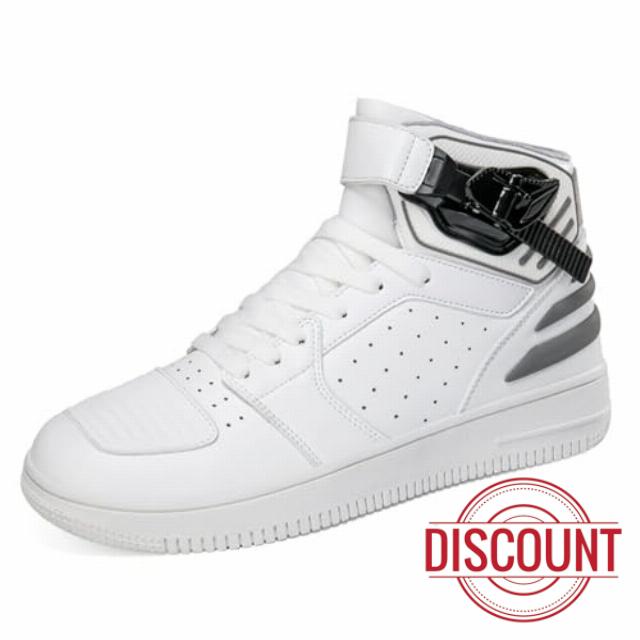 Motorcycle Shoe Men Breathable