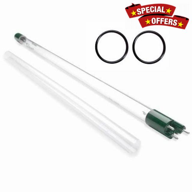 LSE Lighting Combo Kit – Intended for SP410-HO