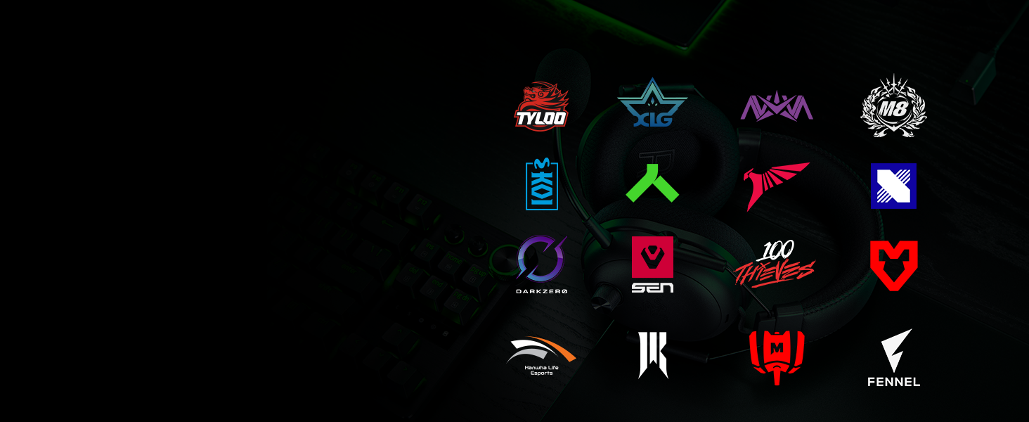 E Sport Teams 