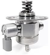 AotoParts EP1028 High Pressure Fuel Pump Compatible with Buick LaCrosse Verano Regal & Chevrolet ...